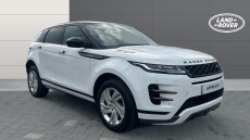 Land Rover Range Rover Evoque 2.0 D200 R-Dynamic S 5dr Auto Diesel Hatchback